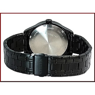 Đồng Hồ Nam Citizen NH8365-86M