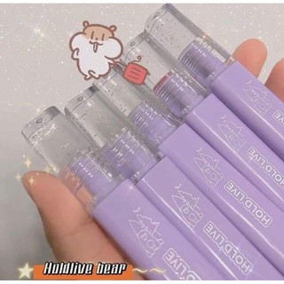 SON KEM HOLD LIVE GẤU MADDIE BEAR