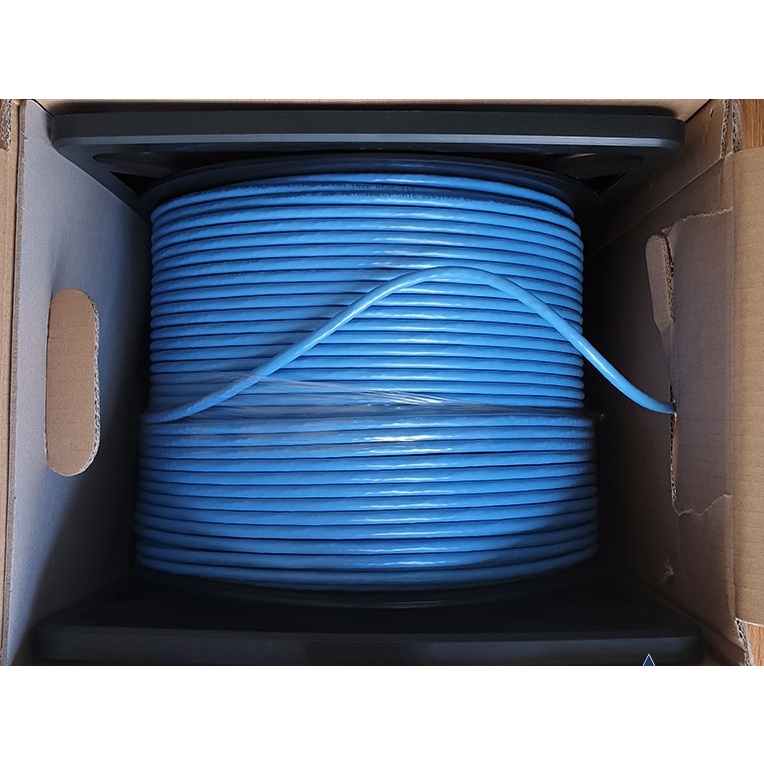 Cáp mạng AMP Commscope CAT6  - Hàng chính hãng AMP Commscope