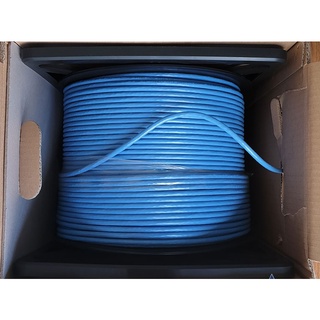 Cáp mạng AMP Commscope CAT6 (cuộn 305m) - Hàng chính hãng AMP Commscope