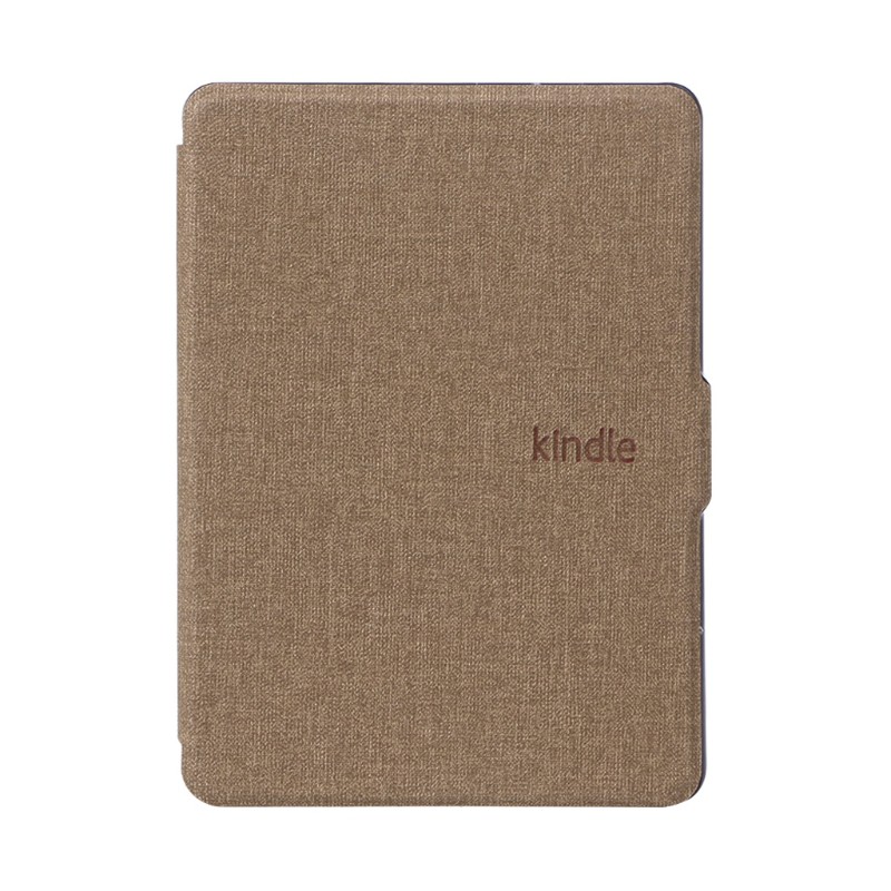 Bao da máy tính bảng nắp gập có giá đỡ cho Amazon Kindle 2016 Sy69Jl 8th Generation