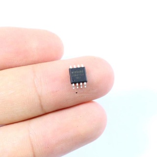 IC Nhớ Ngoài W25Q64FV SOP8