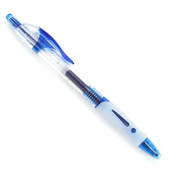 Bút nước M&G GP1163A/GP1163B/GP1163C đen/xanh/đỏ 0.5mm. 1 cây