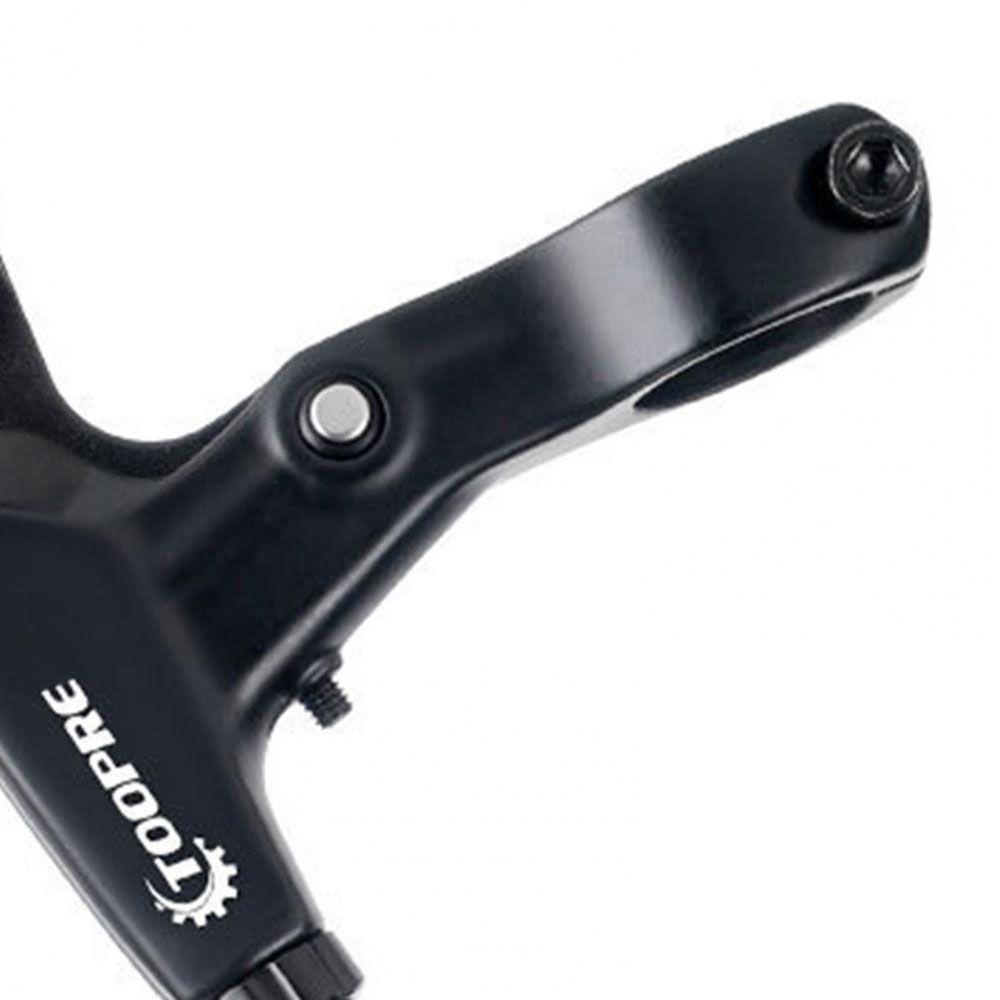 Tay Thắng Bằng Nhôm Siêu Nhẹ Cho Xe Đạp Leo Núi DARNELL