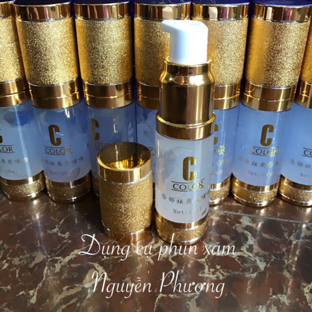 Tẩy tế bào chết môi-mày Color☀️ | BigBuy360 - bigbuy360.vn