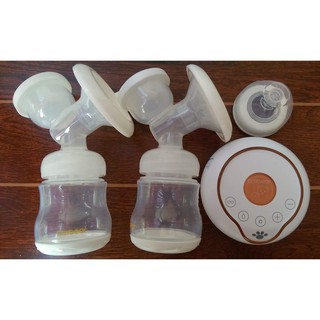 Bình sữa cho máy hút sữa CMBear