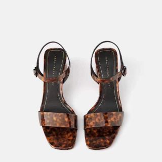 Sandal zara dư xịn