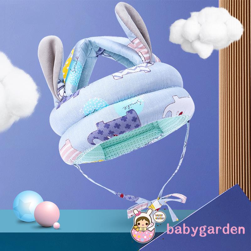 Mũ bảo vệ đầu an toàn cho trẻ sơ sinh