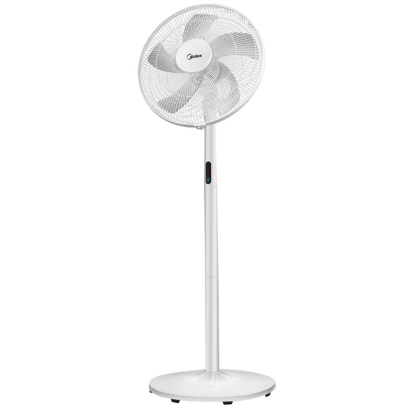 [Mã ELRESHOCK giảm 10% đơn 100K] Quạt Đứng Midea FS40-18BR | BigBuy360 - bigbuy360.vn