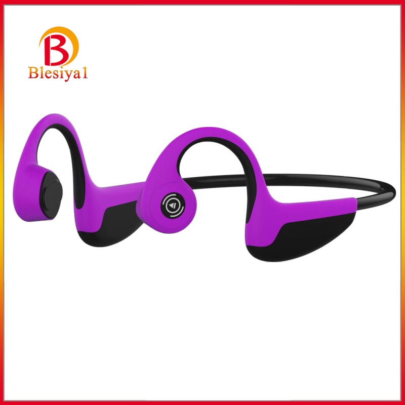 [BLESIYA1] Bluetooth Headset Movement Double Ears Wireless Bluetooth Headphone