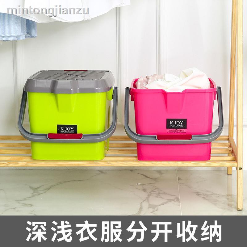 Thùng Nhựa Đựng Cá Đa Năng Tiện Lợi Dễ Sử Dụng | BigBuy360 - bigbuy360.vn