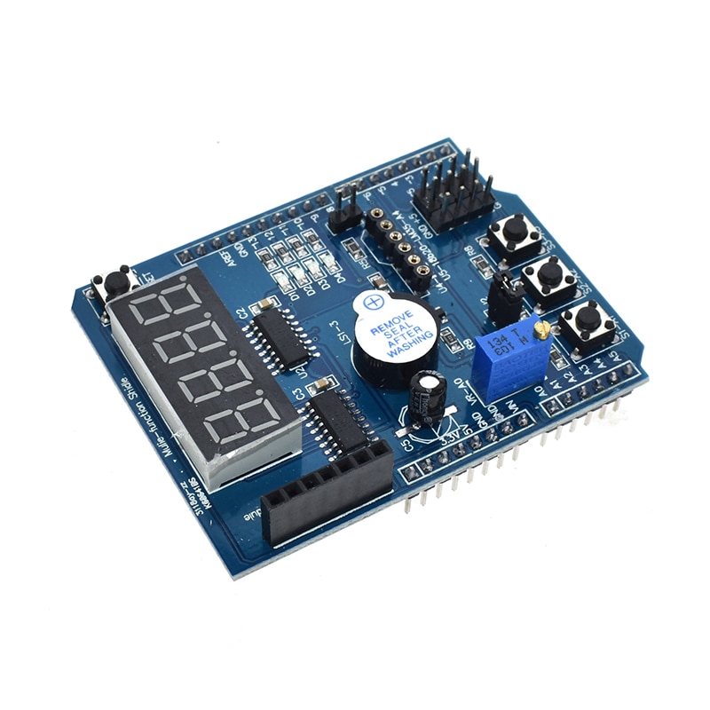 Module phát triển học tập Arduino