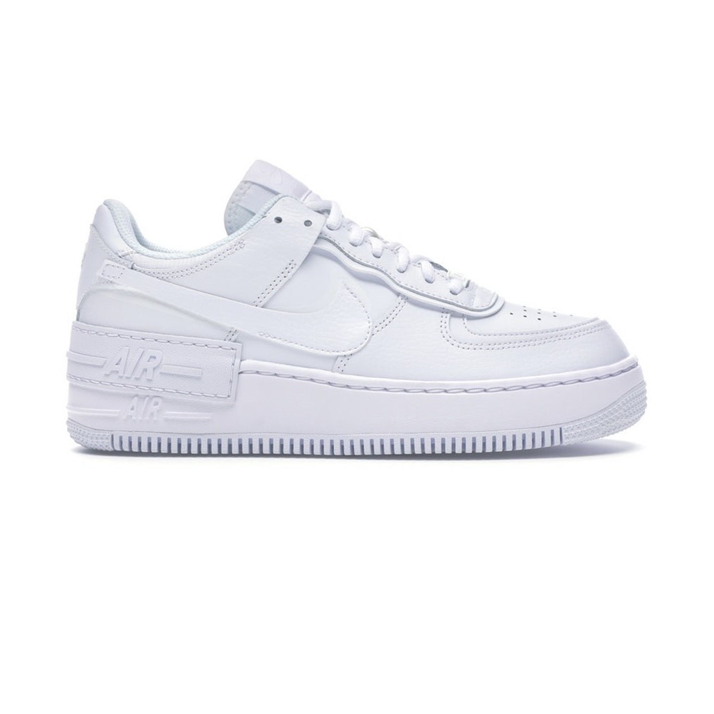 Giày Thể Thao Nam Nữ - Giày Air Force 1 AF1 Trắng Sneaker Cổ Thấp Giá Rẻ G01