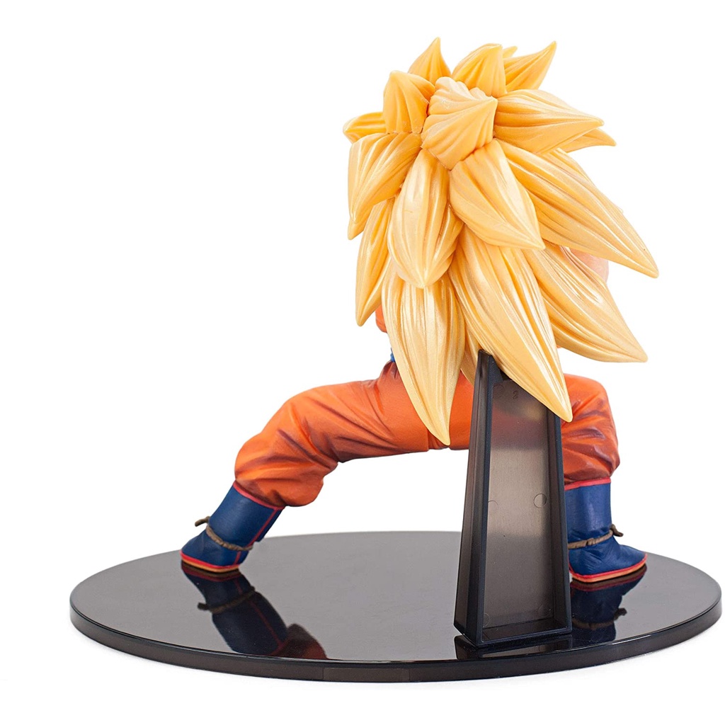 Mô hình Super Saiyan 3 Son Goku "Dragon Ball Super" Son Goku FES !!
