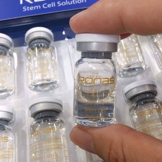 Tế bào gốc Ronas Stem Cell Solution Hàn Quốc