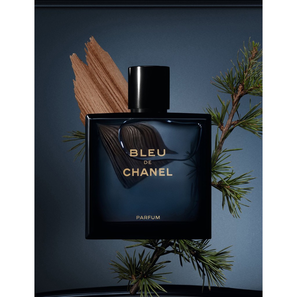 Nước Hoa Nam Bleu De Chaɴᴇʟ EDT, EDP, Parfum Chai Full 100ml