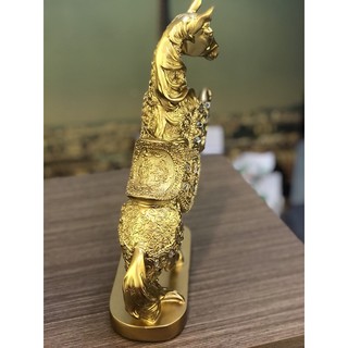 Tượng ngựa phong thủy
