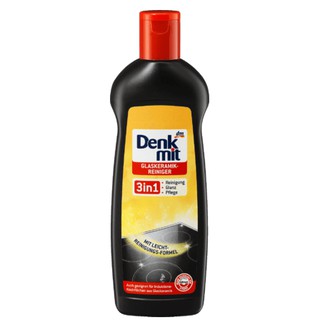 DUNG DỊCH VỆ SINH BẾP TỪ, BẾP ĐIỆN DENKMIT GLASKERAMIK REINIGER