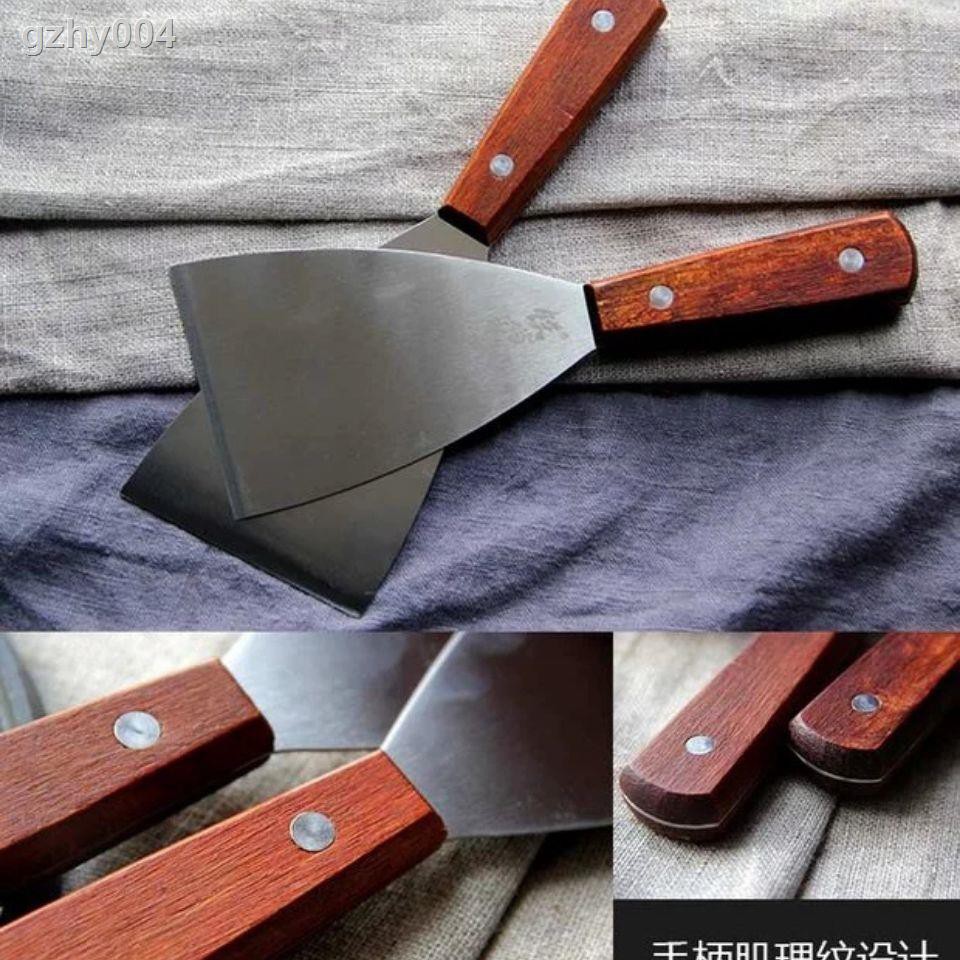 Xẻng Xúc Bánh Kếp Bằng Thép Không Gỉ Cao Cấp | BigBuy360 - bigbuy360.vn