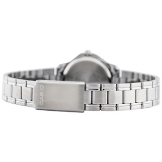 Đồng Hồ Nữ Casio LTP-V004D-7BUDF