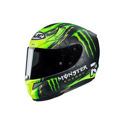 Mũ bảo hiểm Fullface Rpha 11 Crutchlow  mũ nhẹ và thoải mái  chống va đập cao -𝗕𝗜𝗞𝗘𝗥𝗦 𝗦𝗧𝗢𝗥𝗘