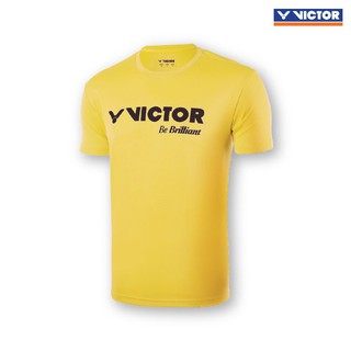 ÁO CẦU LÔNG VICTOR TRAINING (7 màu)