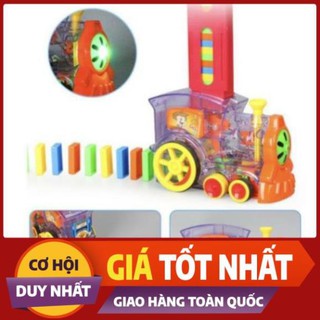 Hn1210 hn1210 tàu hoả domino cho bé hn1210