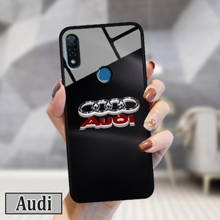 Ốp lưng Vsmart Joy 2 Plus - Logo Oto