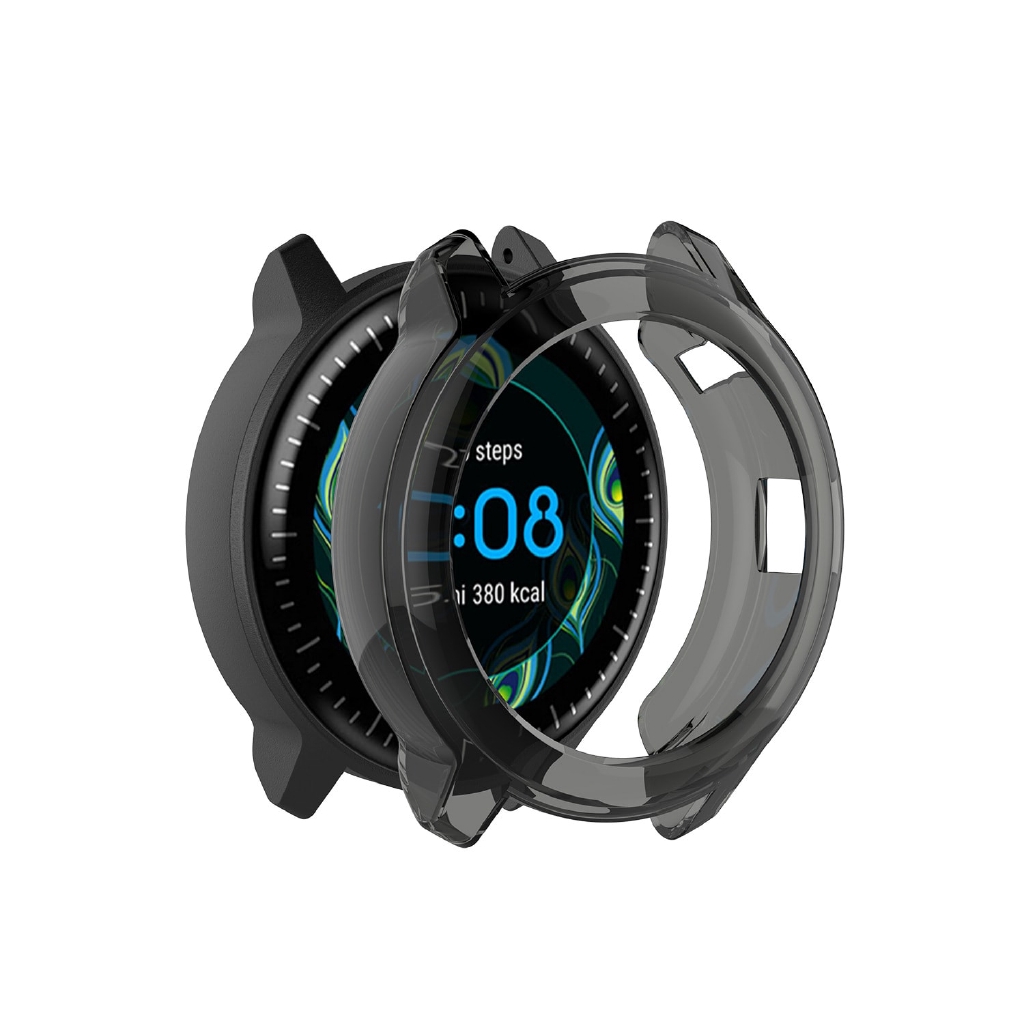 Case đồng hồ TPU cho Garmin Vivoactive 3 Music