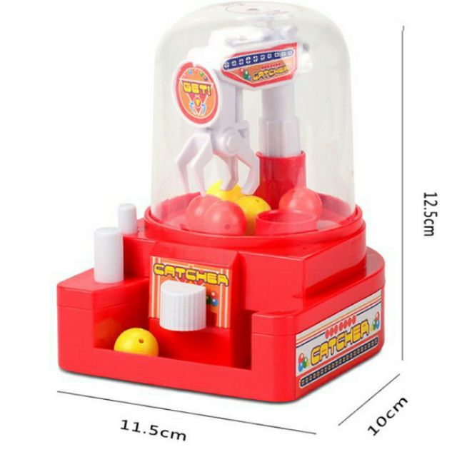 Đồ chơi gắp bóng shop trang514