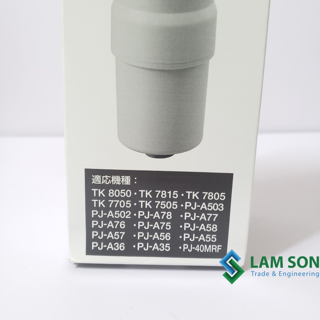 Lõi lọc nước Panasonic 12000L.TK7805C1- Lõi lọc  Panasonic TK8050,7815,7805,7705, AS43,44,45,46