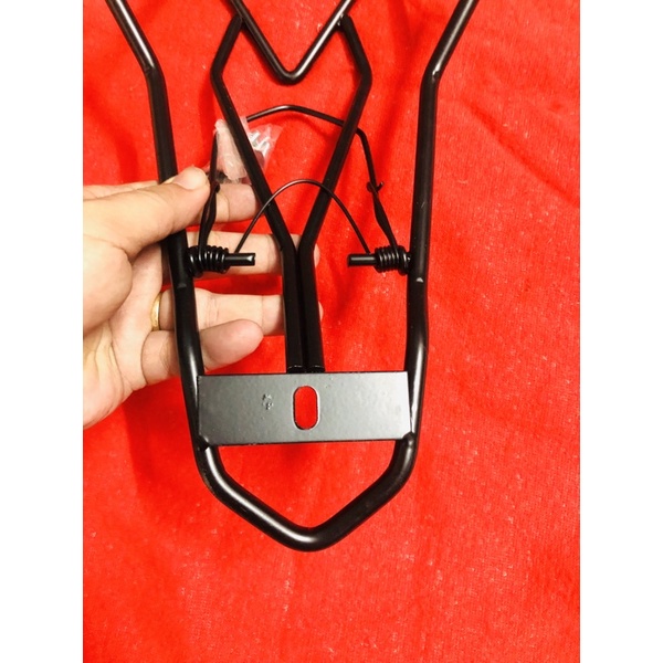 Baga sonic 150R 10 li