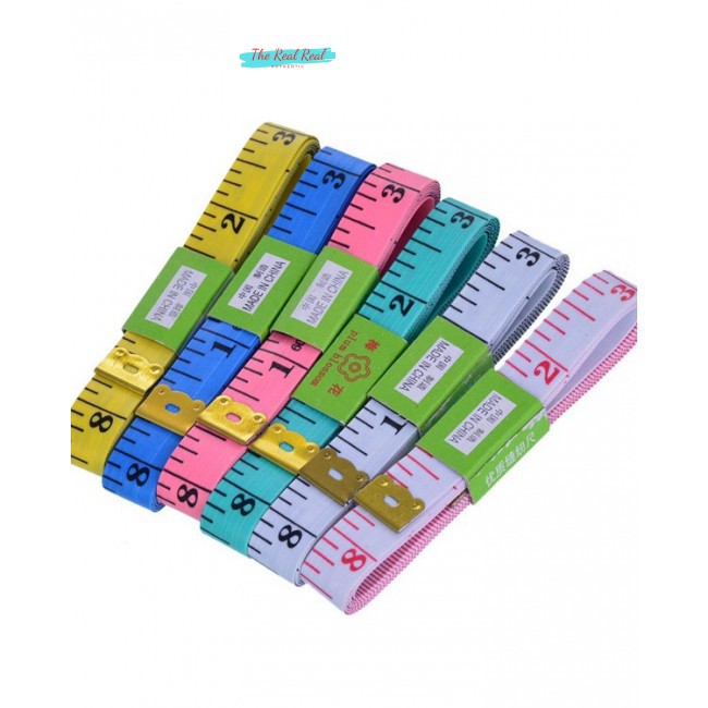 [Mã giảm giá mỹ phẩm chính hãng] Thước Dây 1m5