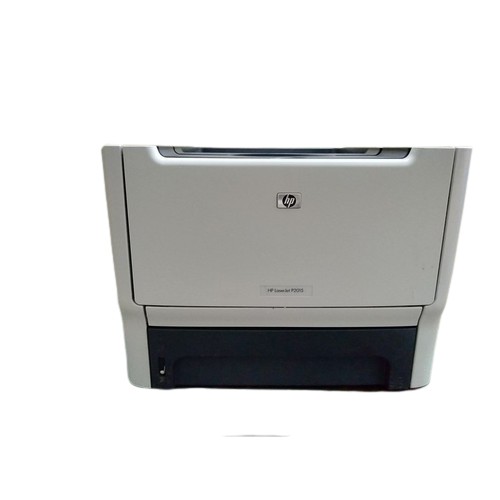 MÁY IN HP LASERJET P2015D ĐÃ QUA SỬ DỤNG - AALO.VN