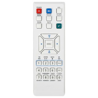 ACER E-26091 cho máy chiếu Acer Điều khiển từ xa MCJFZ11002 cho H1P1117 H5370BD H6510BD H7532BD H7P1