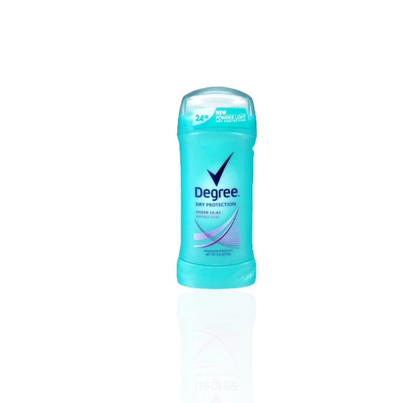 Lăn Degree Dry Protection Sheer Powder