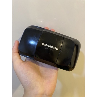 Máy ảnh film Olympus mju i
