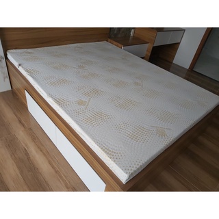 Nệm cao su Vạn Thành standard 10cm