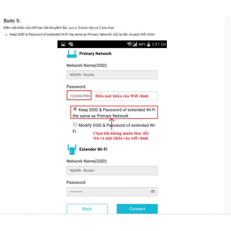 Bộ Kích Sóng Wifi Totolink EX200 2 Anten, Có Repeater Chính Hãng | BigBuy360 - bigbuy360.vn