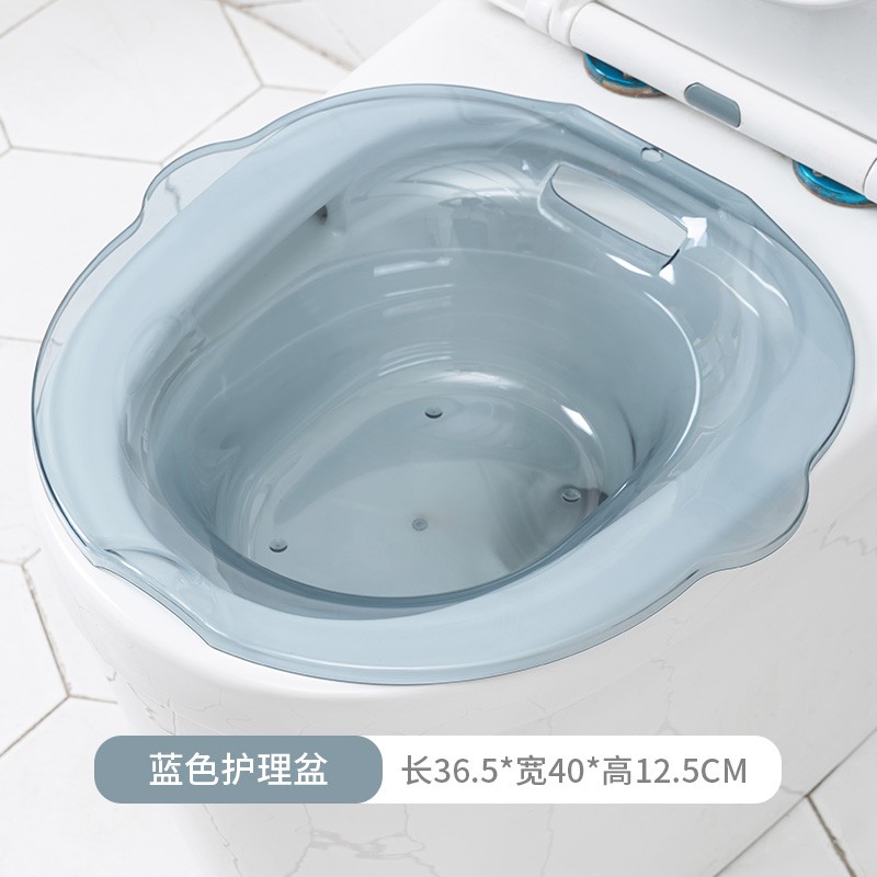 Chậu Rửa Mông Chuyên Dùng Cho Nam | BigBuy360 - bigbuy360.vn