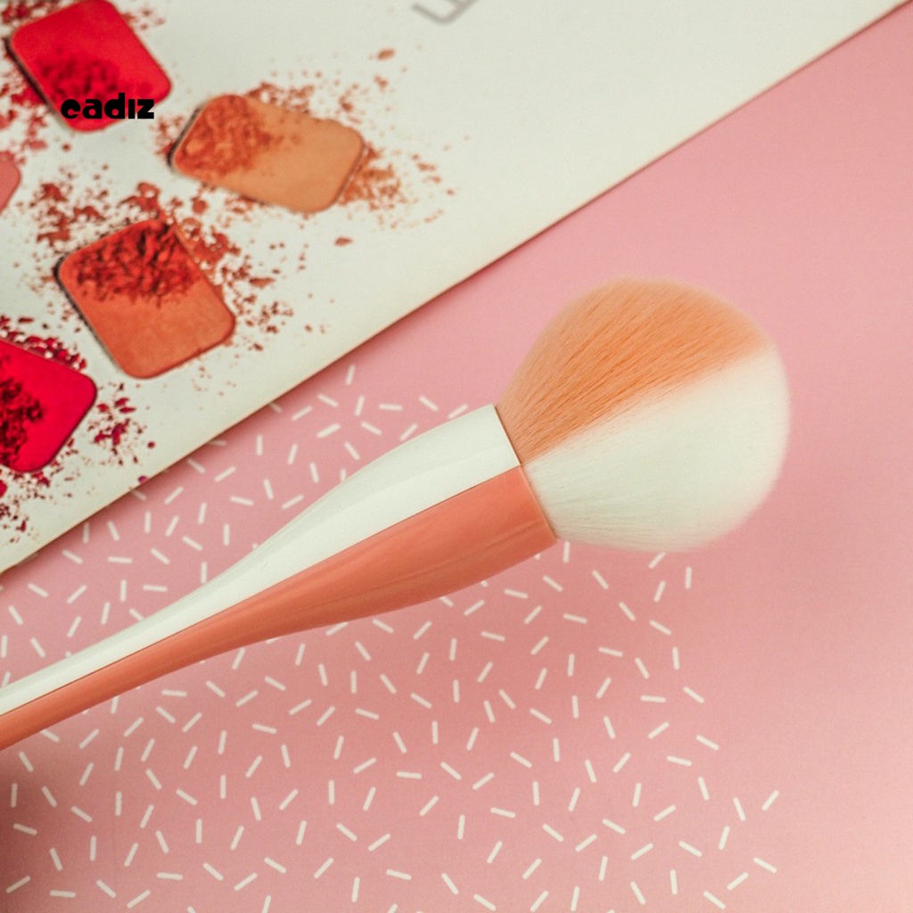Cọ Trang Điểm Đánh Má Hồng/Tạo Khối Đa Năng Chuyên Nghiệp