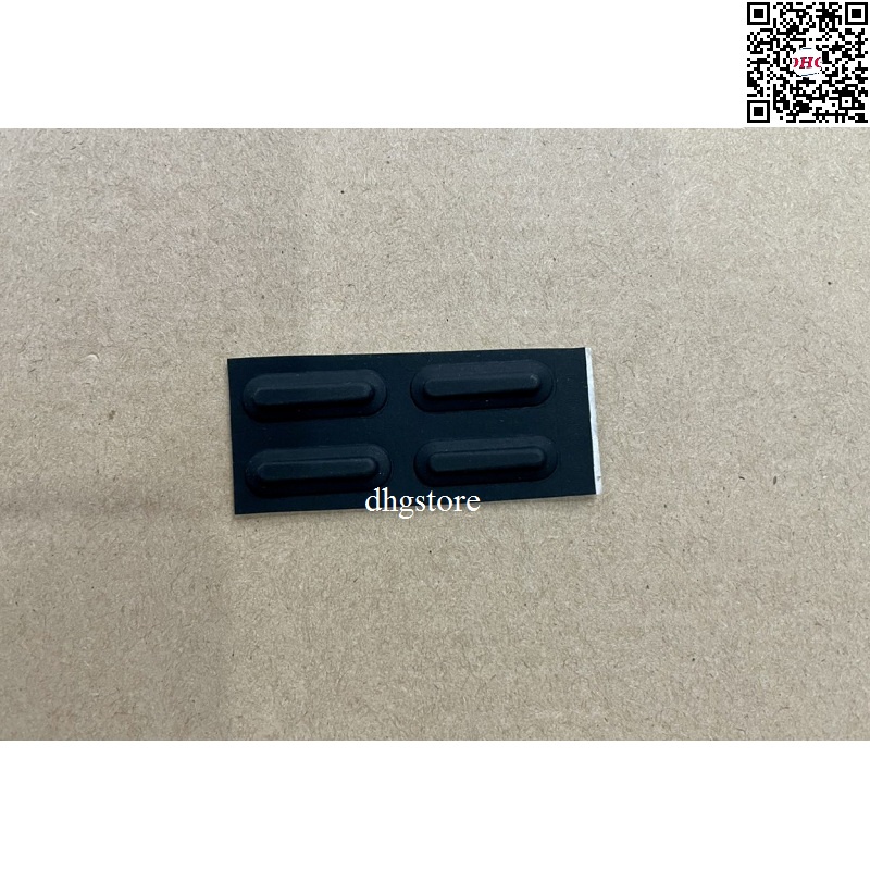 Bộ 4 Chân Đế Cao Su Laptop Lenovo Thinkpad  T440 T450 T440S T450S T460 T460P T470P L440 X230s X240 X250 X260 X270 X250