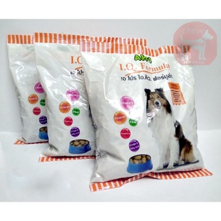 20KG THỨC ĂN CHÓ APRO IQ FORMULA