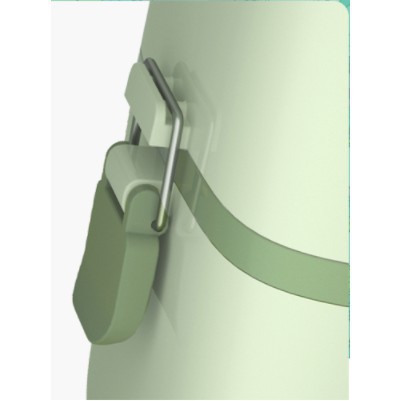 [Hàng loại 1] Hộp cơm cắm điện Bear DFH-B12K5, 2 tầng 3 ngăn, sử dụng inox cao cấp 304, độ bền cao | BigBuy360 - bigbuy360.vn