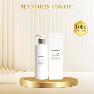 Sữa Tắm Truyền Trắng Medifferent In Shower Tone Up Cream 300ml