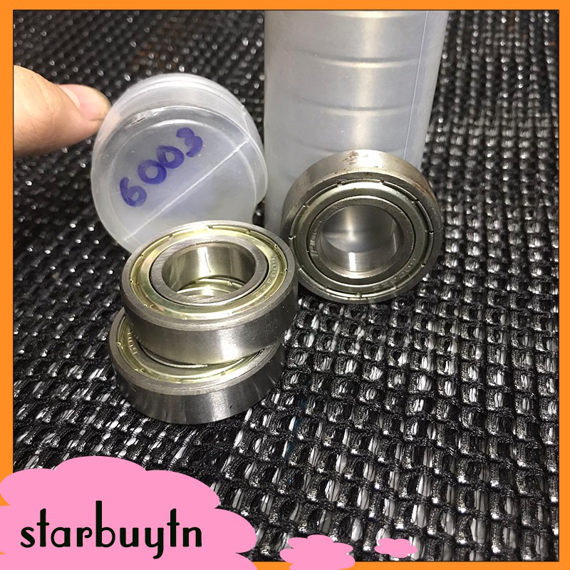 Vòng bi mã 6003Z kích thước 17x35x10
