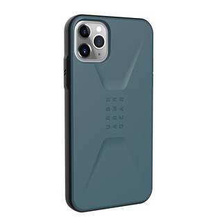 Ốp lưng UAG Civilian cho iPhone 11 Pro Max