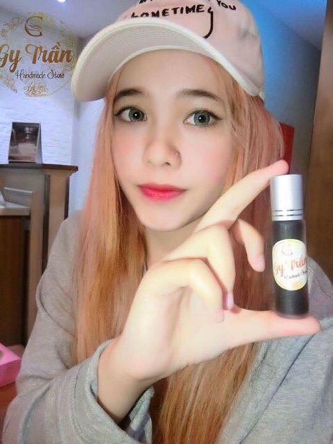 Son kẹo GY TRẦN | BigBuy360 - bigbuy360.vn