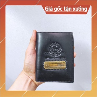 VÍ DA NAM ĐỨNG CAO CẤP FULLBOX