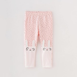 Quần Legging Cotton của Malwee siêu đáng iu.